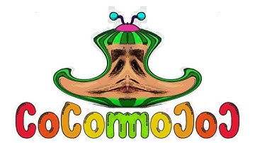 COCOMARTIN - Intro Parody| IntroLogo Fx! | PART 2 | SPARTA PITCH (Sponsored By Preview 2 Effects)