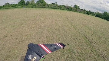 Mini AR iNav auto launch done properly