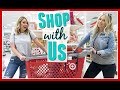 Shop With Me | TARGET Shopping Spree! Opalhouse and more!