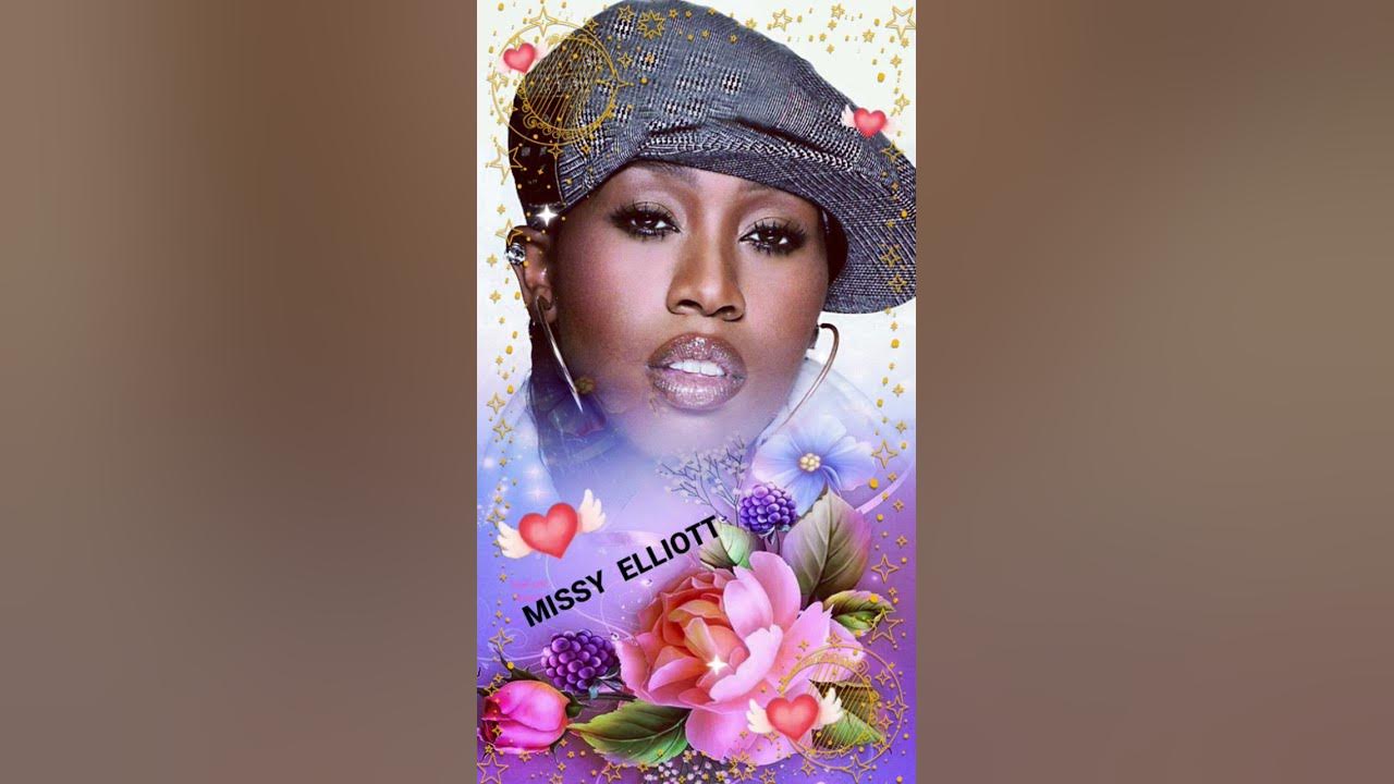 Missy Elliott. Remenbert. When - YouTube