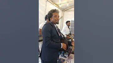 Nuguse Abadi In Wedding New Tigrgna Music Clip 2024 