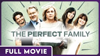 The Perfect Family (1080p) FULL MOVIE  Comedy, LGBT, Family