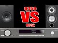 [Sound Battle] KEF Q350 vs ELAC Uni-Fi 2.0 UB52 Bookshelf Speakers w/Arcam SA10 Integrated Amplifer