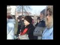 Митинг в защиту Квачкова