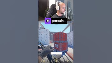 1v4 clutch on vertigo | peroxin_ – #Twitch