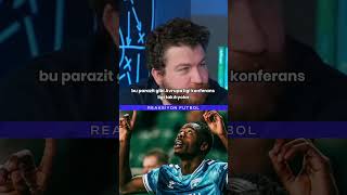 Samsunspor, Legia Varşovayı Devirdi