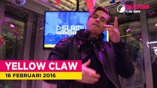 Yellow Claw (DJ-set) | Bij Igmar