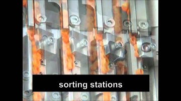 RNA Ultra High Speed Orienting System - ZE System