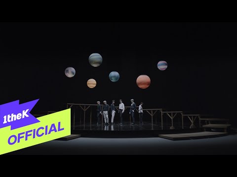 [MV] ASTRO(아스트로) _ Knock(널 찾아가) (Performance Ver.)
