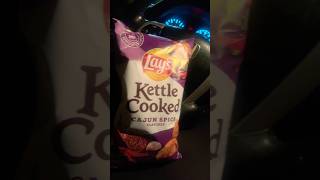 Lays Cajun Spice ??