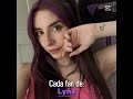 cada fan de @LynaVallejos tiene a su fan de @fedevigevani