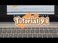 Statistics Hypothesis Testing about A MARBLE FACTORY (Tutorial 9.1) | Basic Statistics | E25A3596