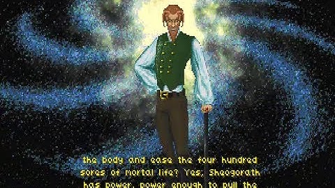 Lethal FlailFist & Grimith in Daggerfall - 39