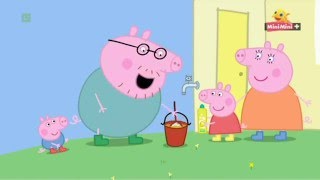 Świnka Peppa - Babelki