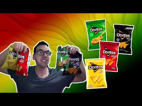 Provando TODOS os