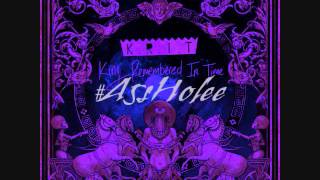 Big K.R.I.T - King Without A Crown Chopped &amp; Screwed (Chop it #A5sHolee)