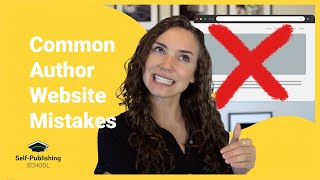Author Website Rating & Feedback: What Works, What Doesn't, & Fixes