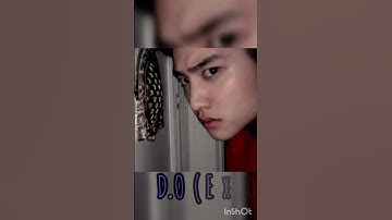 Kpop male idols look angry and dangerous #Got7 #Exo #BTS