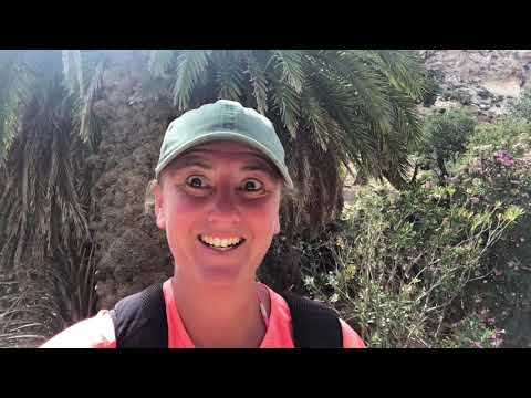 Martsalo Gorge -