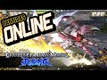 FInalmente Online com o Vane Granblue Fantasy Versus Rising