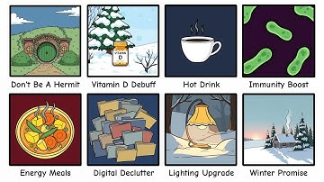 Every Winter Habit That Transforms Your Life Explained