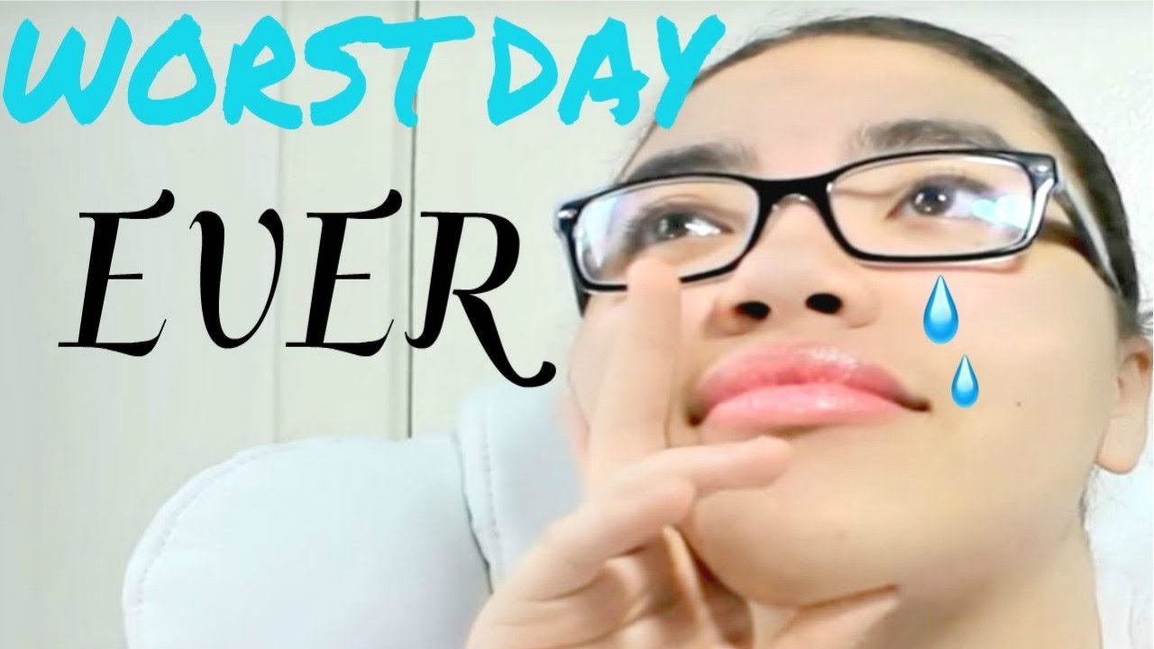 STORYTIME He broke my glasses ! So scared of my dad... YouTube