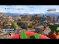 Plants vs Zombies Garden Warfare ps4
