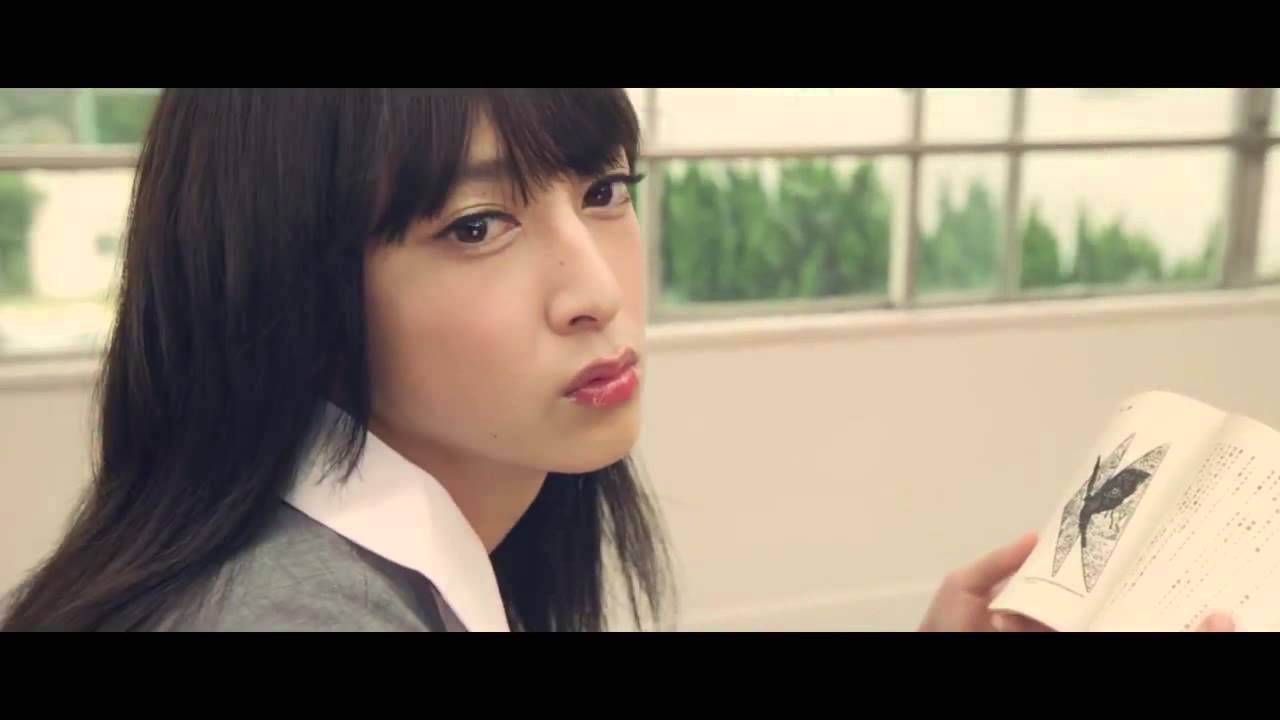 資生堂の新cm 衝撃のラスト どの娘がお好み Youtube 資生堂の新cm 衝撃のラスト どの娘がお好み Youtube