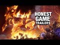 Honest Game Trailers | World of Warcraft Classic