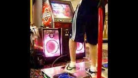 DDR SuperNova - Xepher Heavy AAA