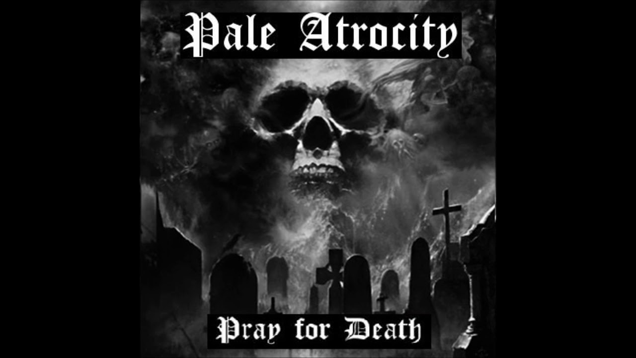 Pale Atrocity - Till Death Do We Part (instrumental) - YouTube