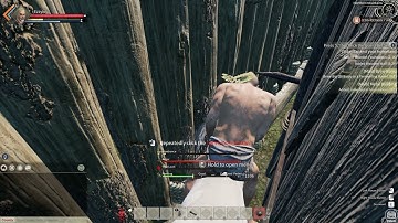 Myth of Empires How to tame a high level horse  Passive