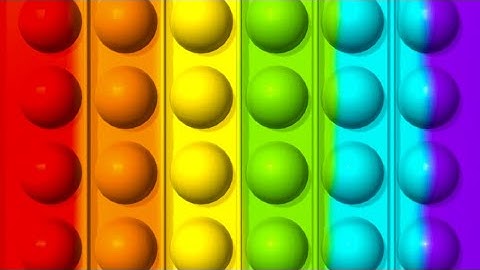 Pop Us! 🔴🟢🟡 BIG UPDATE!! All Levels Gameplay Walkthrough Android, iOS MAX LEVELS!!!