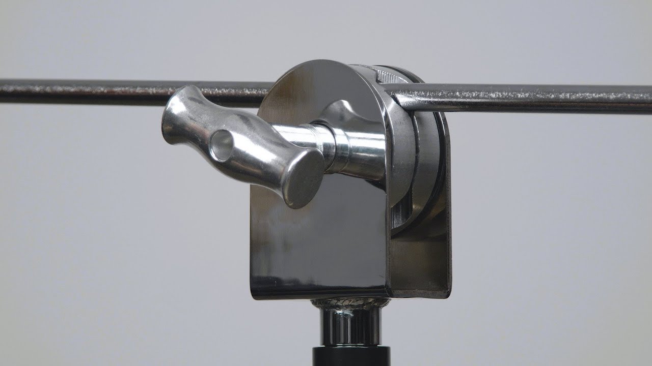 Kupo 4.5" Grip Head with Junior Stud