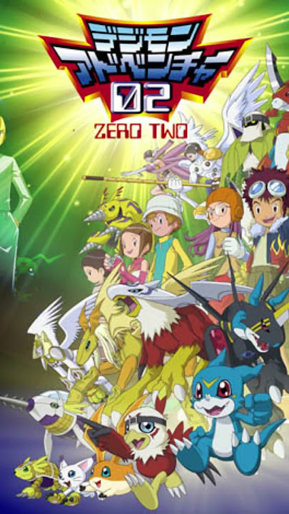 Digimon: saiba qual é a ordem certa para assistir - tudoep