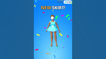 Skirt Fly - Level 13 - KEKO IPAD GAMEPLAY Android ios