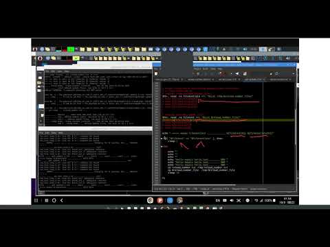 bash, compare two files (array string)