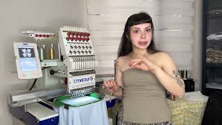 Kişiye Özel Nakışlı Tshirt Yapalım Şinikur Üçükişletmeler Iş