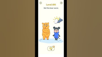 DOP 2 Level 690 - Delete One Part Gameplay Walkthrough