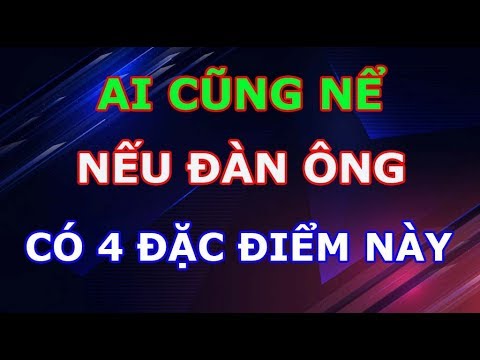 Video: Làm Thế Nào để Mang Lại Hy Vọng Cho Một Người đàn ông