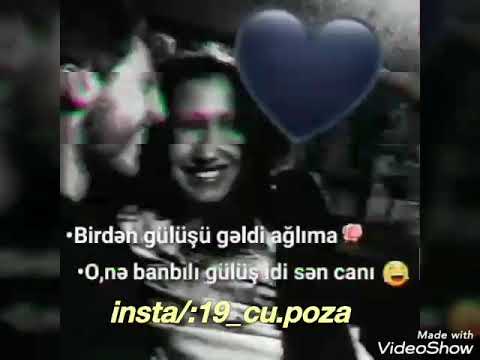 WhatsApp ucun qisa video