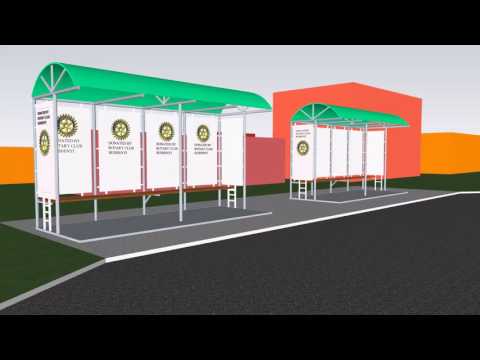 Rwabushaija Nebert-Urban planning