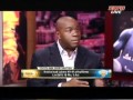 Magic Johnson on Jeremy Lin :" He is for REAL" "Plays like Steve Nash and John Stockton"