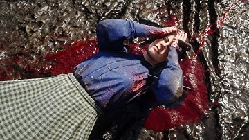 The BEST RDR2 Ragdoll Mod Ever