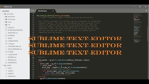 Web designing on sublime with emmet