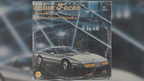 LARRY JUNE X JAY WORTHY X PAYROLL GIOVANNI TYPE BEAT "Blue Faces"| Old School Instrumental|