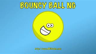 Bouncy Ball NG Trailer