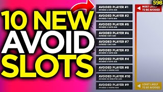 Overwatch Adds 10 New Avoid Slots & Bans Boosting!