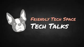 FTS Tech Talk:  My Duct Tape is Bayesian