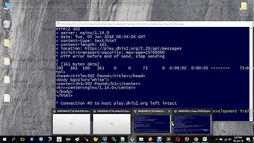 DHIS2 Web Apps Development Training Day 2 Session 6 last SQL views, import and export api